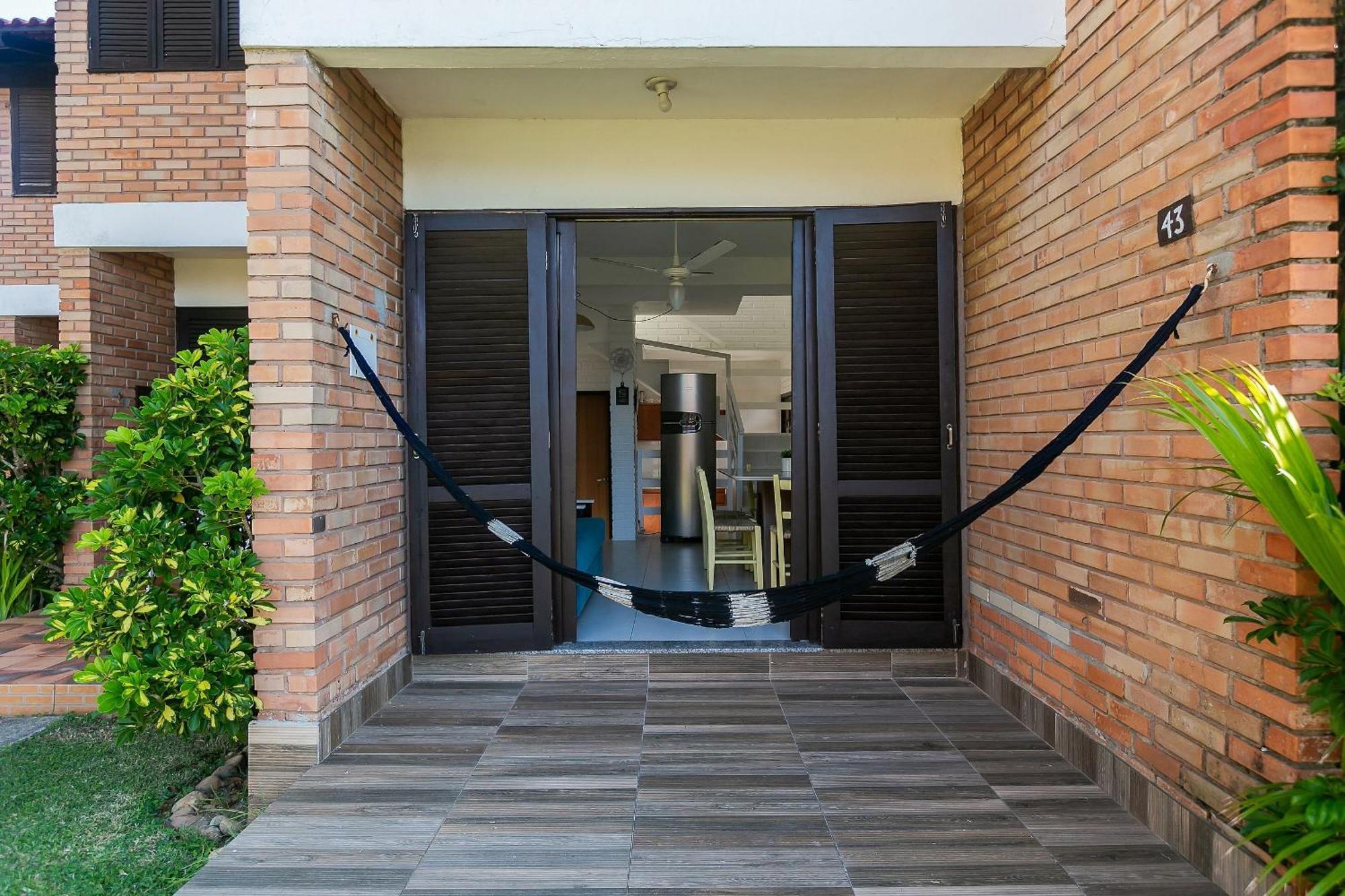 Residencial Tropical Apartment - Florianopolis — Photos 2